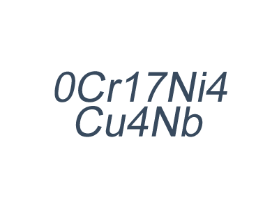 0Cr17Ni4Cu4Nb(17-4PH)_時效硬化型塑料模具鋼_17-4PH力學性能