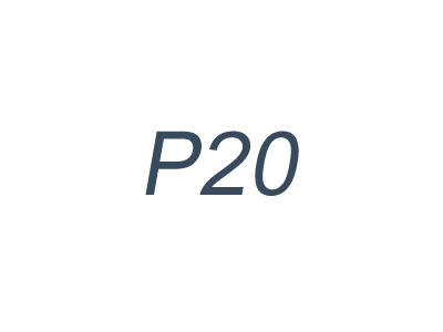3Cr2Mo(P20)_預硬型塑料模具鋼_3Cr2Mo(P20)國標技術標準