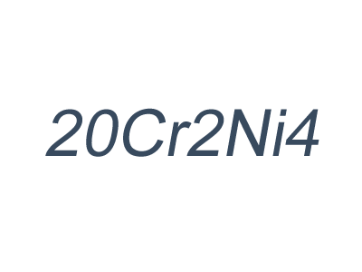20Cr2Ni4_滲碳型塑料模具鋼_20Cr2Ni4滲碳_淬火_回火_碳氮共滲